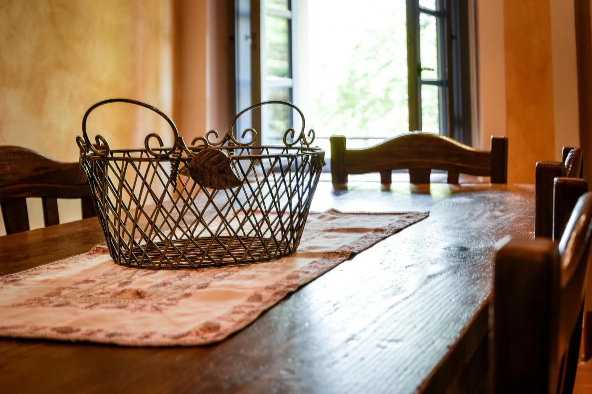 Il Borghetto Tuscan Holidays San Gimignano Bilik gambar
