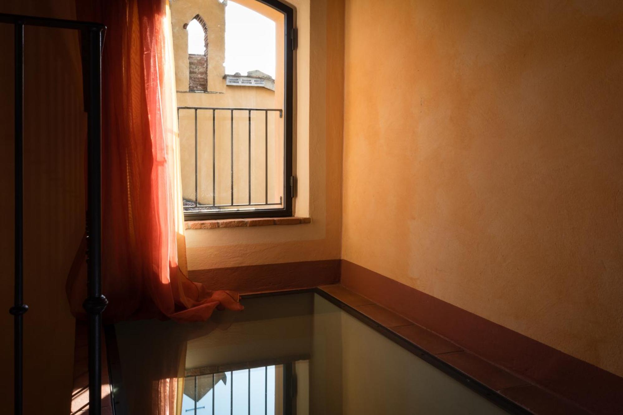 Il Borghetto Tuscan Holidays San Gimignano Bilik gambar