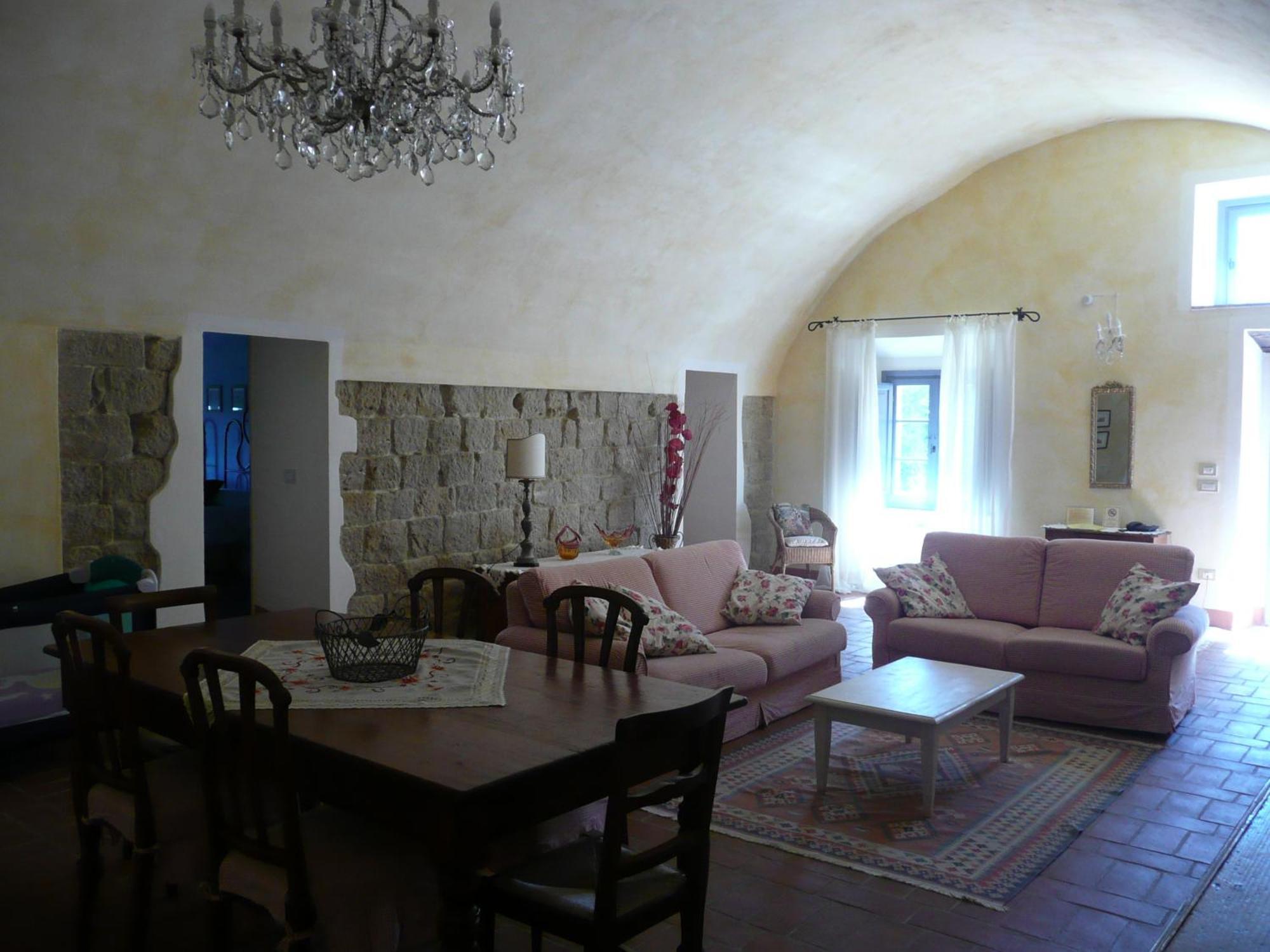 Il Borghetto Tuscan Holidays San Gimignano Bilik gambar