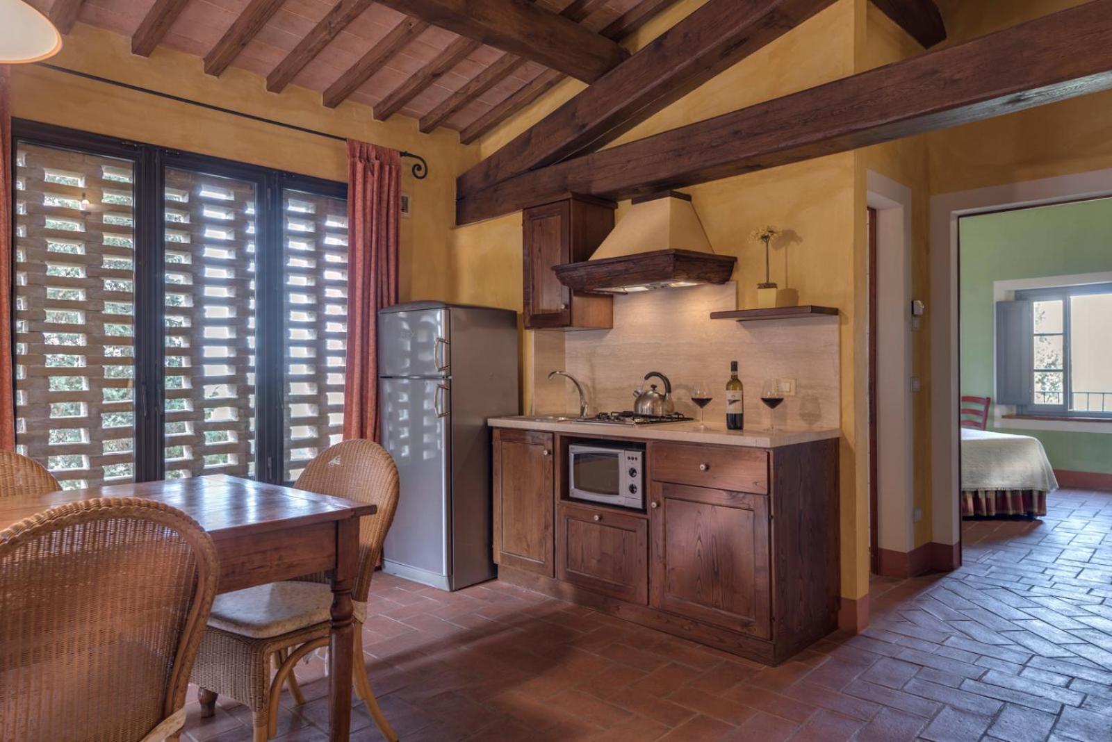 Il Borghetto Tuscan Holidays San Gimignano Luaran gambar