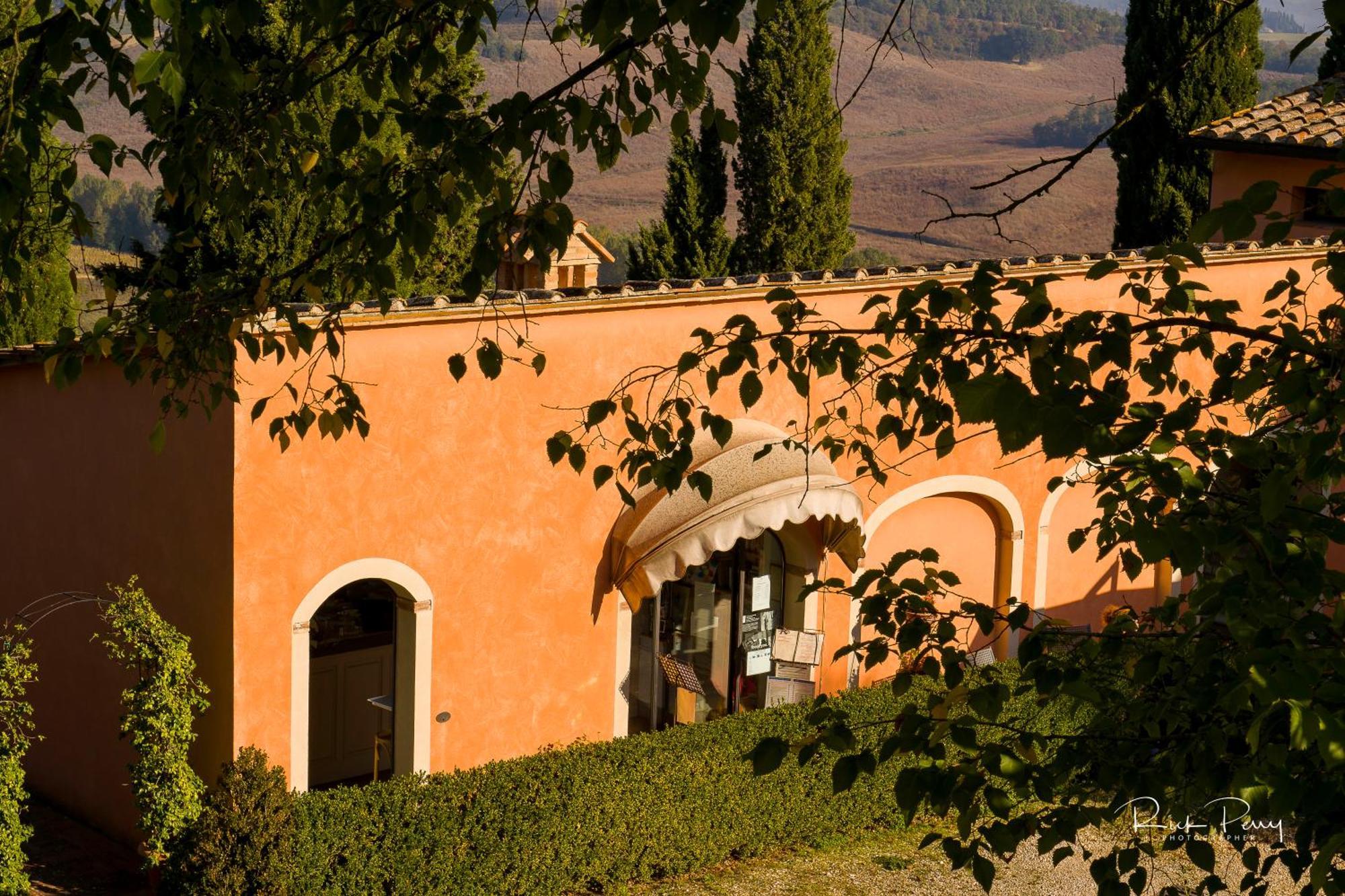 Il Borghetto Tuscan Holidays San Gimignano Luaran gambar
