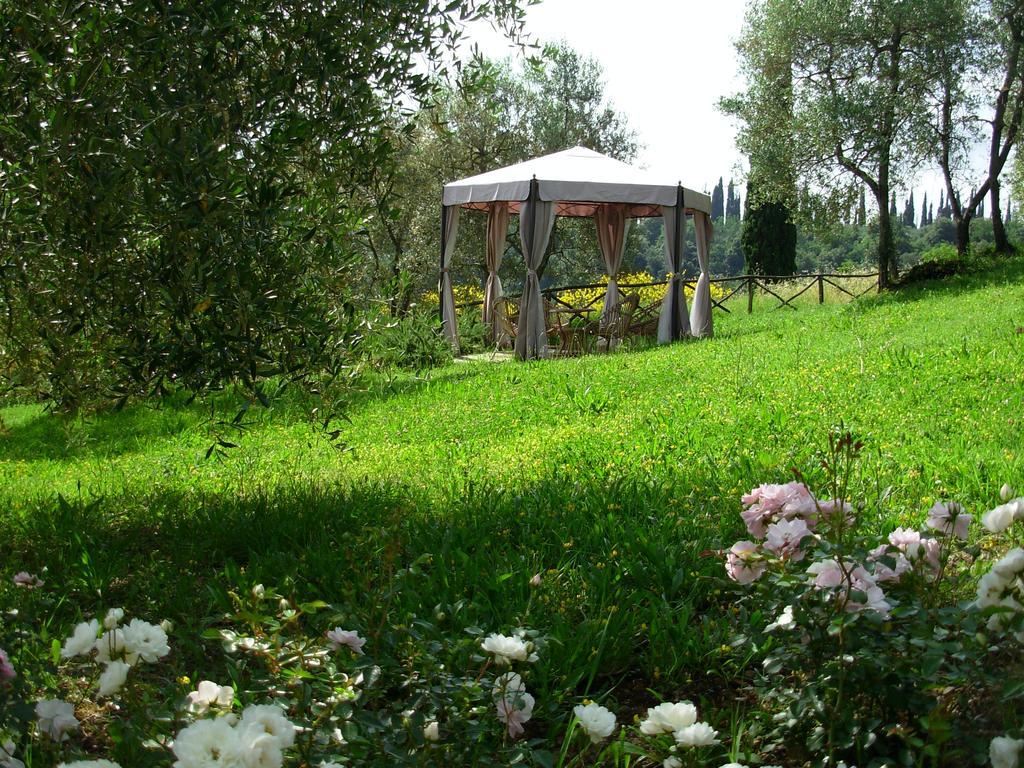 Il Borghetto Tuscan Holidays San Gimignano Luaran gambar