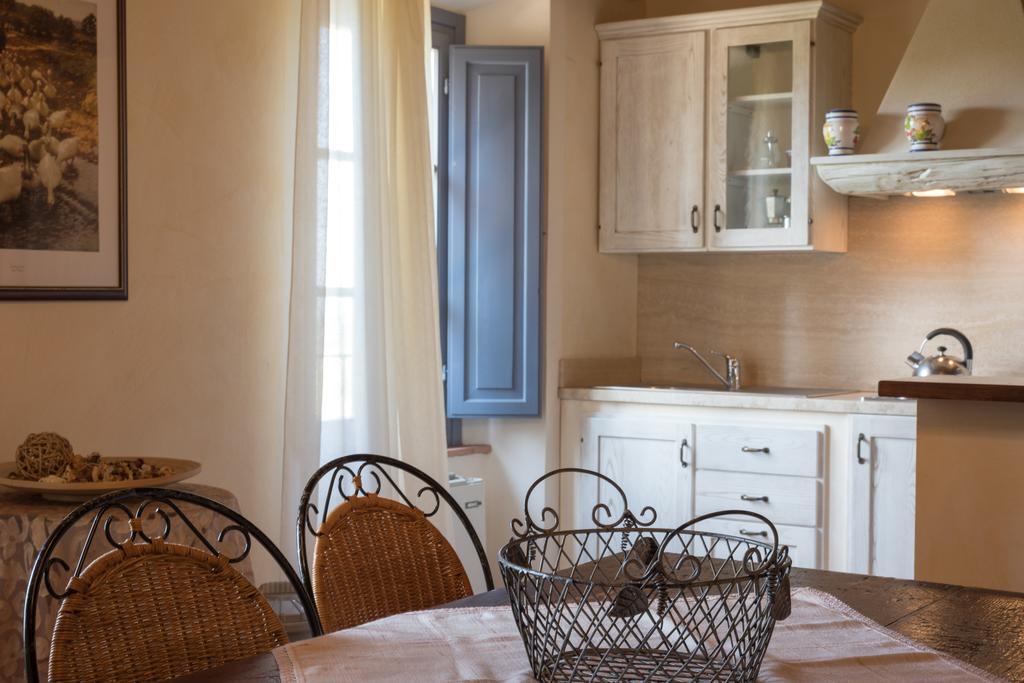 Il Borghetto Tuscan Holidays San Gimignano Luaran gambar