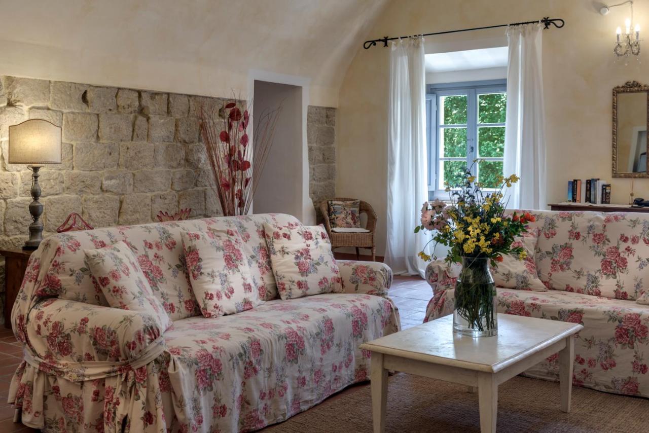 Il Borghetto Tuscan Holidays San Gimignano Luaran gambar